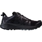 Mammut Saentis TR Low  Damen  Trailrunningschuhe schwarz Größe 39.5 Trailrunni