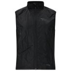 ENDURANCE - Women's Jebi Vest - Laufweste Gr 34 schwarz