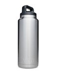 Yeti - Isotherme Flasche - Rambler Bottle 36oz Stainless Steel  - Grau