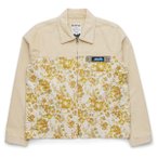 KAVU - Women's West Haven - Freizeitjacke Gr L beige