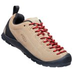 Keen - Women's Jasper - Freizeitschuhe 40 grau