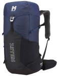 Millet - Vielseitiger Wanderrucksack &ndash; Ubic 25 - Ubic 25 Black/Dark Blue  