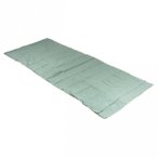 Cocoon - TravelSheet Cotton - Reiseschlafsack Gr 220 x 90 cm  Türkis