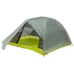 Big Agnes - Tiger Wall UL3 - 3-Personen Zelt oliv