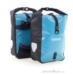 Ortlieb Sport-Roller Classic QL2.1 12,5l Fahrradtaschen Set-Blau-One Size