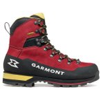 Garmont - Nebraska II GTX - Wanderschuhe 37,5 rot
