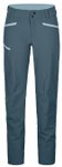Ortovox Damen Pelmo Outdoorhose S