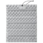 Therm-a-Rest - Z Seat - Sitzkissen Gr 33 x 41 cm  Grau/ Limon