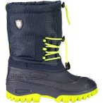 CMP Kinder Bergstiefel KIDS AHTO WP SNOW BOOTS, Größe 29 in Blau
