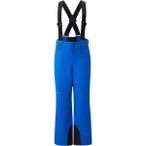 ZIENER Kinder Hose AXI-Z pants junior boys, Größe 128 in Blau