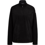 Ziener Januki-Z  Damen  Pullover schwarz Größe 3XL Skifahren  Elastisch