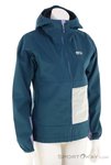 Picture Stall Damen Outdoorjacke-Dunkel-Blau-M