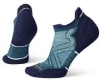 Smartwool Damen Run Targeted Cushion Low Ankle Laufsocken 38-41