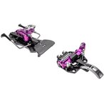 Selun Swiss Bindings A230G L Tourenbindung  Tourenbindungen schwarz Größe 100m