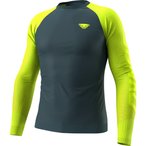 Dynafit Ultra S-Tech  Herren  Laufshirts gruen Größe L  Trailrunning | Laufen 