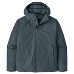 Patagonia - Lightweight Stormshadow Jacket - Winterjacke Gr XS blau