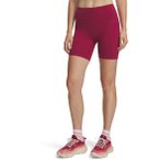 Under Armour Motion Bike Damen Leggings ( Dunkelrot XS)