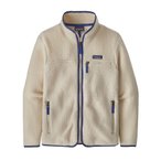 Patagonia Damen Retro Pile Fleecejacke XL