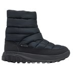 Columbia Snowtrot Mid  Damen  Winterschuhe & Winterstiefel schwarz Größe 38 Li