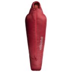Ajungilak - Women's Aputi Down Bag -10C - Daunenschlafsack Gr 180 cm Zip: Middle