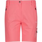 CMP Bermuda  Damen  Kurze Hosen rosa Größe XXS Trekking  Elastisch