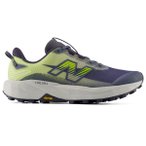 New Balance - FuelCell Rebel Trail - Trailrunningschuhe 45 grau