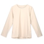Houdini - Women's Cover Crew - Funktionsshirt Gr XS weiß
