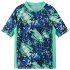 Reima - Kid's Uiva - Lycra Gr 104 blau