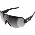 POC Aim Sportbrille  Sportbrillen & Sportsonnenbrillen schwarz Größe ONE SIZE 