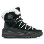 Sorel - Women's Ona Rmx Glacy Plus Waterproof - Winterschuhe 36 schwarz