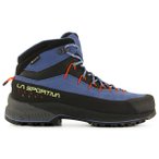 La Sportiva - Women's TX4 Evo Mid GTX - Approachschuhe 38 schwarz