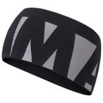 Mammut - Aenergy Light Headband - Stirnband Gr One Size schwarz