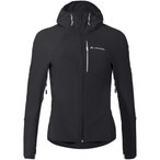 Vaude Larice IV  Damen  Softshelljacke schwarz Größe XS Skitour  Widerstandsf�