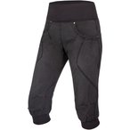 Ocun Noya Organic Jean  Damen  Jeans & Freizeithose schwarz Größe XL Sportklet