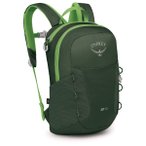 Osprey - Kid's Jet 12 - Kinderrucksack grün