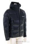 Berghaus URB Arkos Reflect Herren Isolationsjacke-Schwarz-XXL