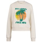 Billabong - Women's My Fave Beach - Pullover Gr XS beige