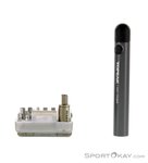 Topeak Nano Torqbar 6 Nm Drehmomentschlüssel-Grau-One Size