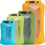 Exped Drybag Versa Clear  Packsäcke mehrfarbig Größe ONE SIZE Expedition
