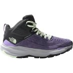 THE NORTH FACE Damen Trekkingstiefel W VECTIV EXPLORIS 2 MID FUTURE, Größe 36 