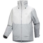 Arc'teryx Incendia  Damen  Isolationsjacke grau Größe S Skifahren | Freeride  