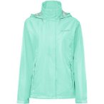 VAUDE Damen Funktionsjacke VAUDE Damen Kapuzen Jacke Escape Light, Größe 38 in