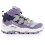 Lowa - Kid's Maddox Pro GTX Mid VC - Wanderschuhe 37 weiß
