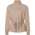 Mandala Pulse  Damen  Freizeitjacke, Parkas beige Größe S Yoga | Lifestyle  El
