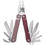 Leatherman Rebar Multitool Unisex ( Rot one size Größe,)