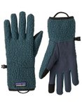 Patagonia -  Polartec® Doppelseitige Fleece-Handschuhe &ndash; Unisex &ndash; R