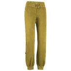 E9 - Women's Hit - Boulderhose Gr XS oliv/gelb