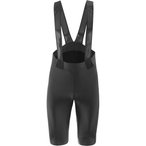 Löffler Hotbond Rf SQL Bib kurz Herren  Fahrradhose grau Größe XS Rennrad