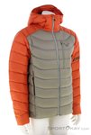 Dynafit Tigard Down RDS Herren Isolationsjacke-Orange-XXL
