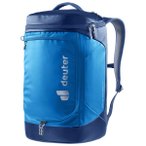 Deuter - Duffel Pro Pack 30 - Reiserucksack blau